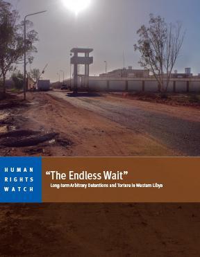 libya cover