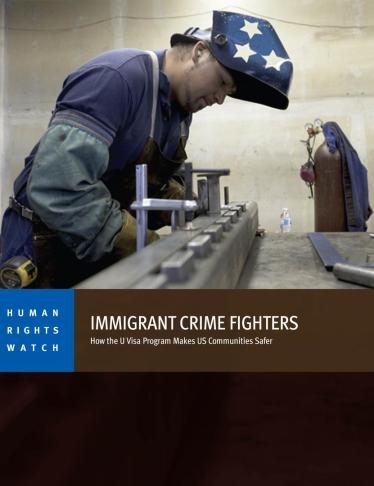 Cover of the Ethiopia report in English