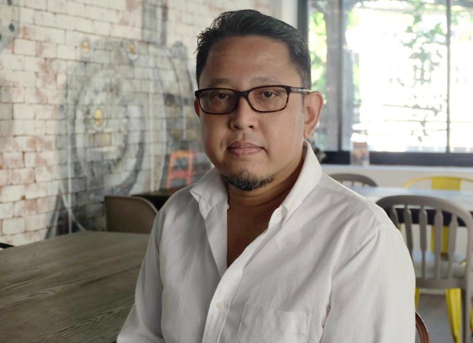 Sunai Phasuk