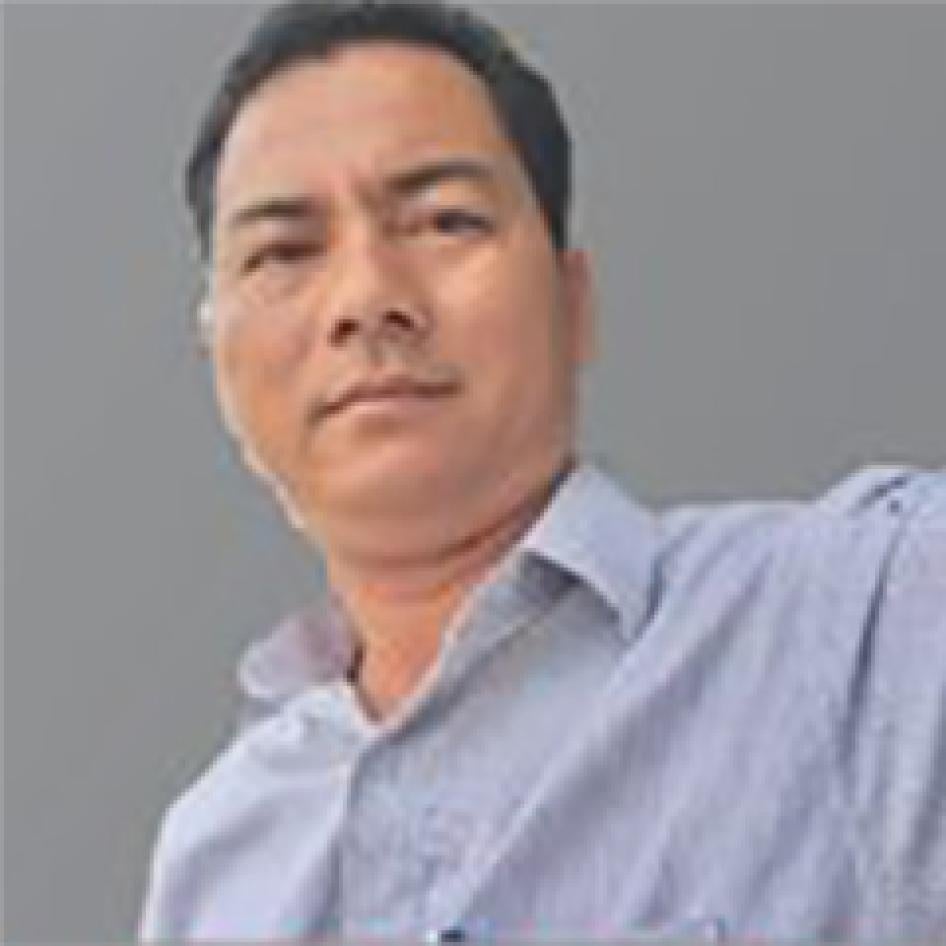 Hun Sok Kong