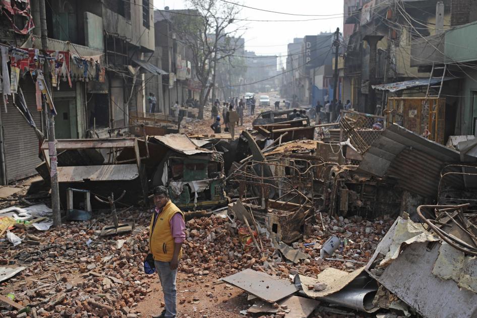 202202asia_india_delhi_riot