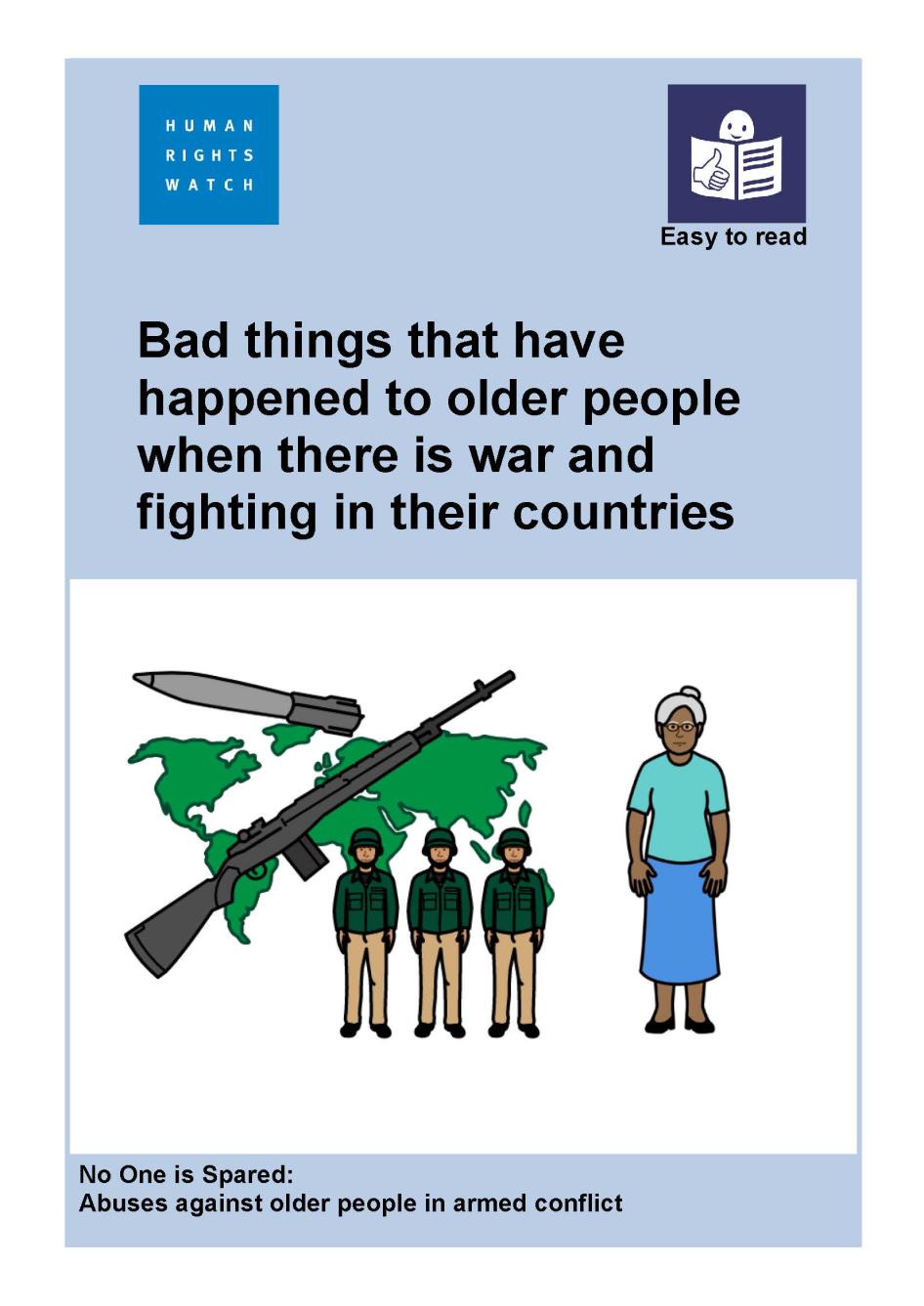 ETR of the report