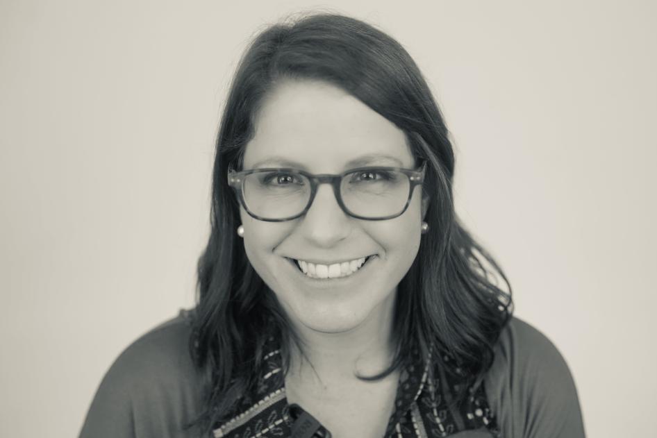 Juanita Goebertus Estrada