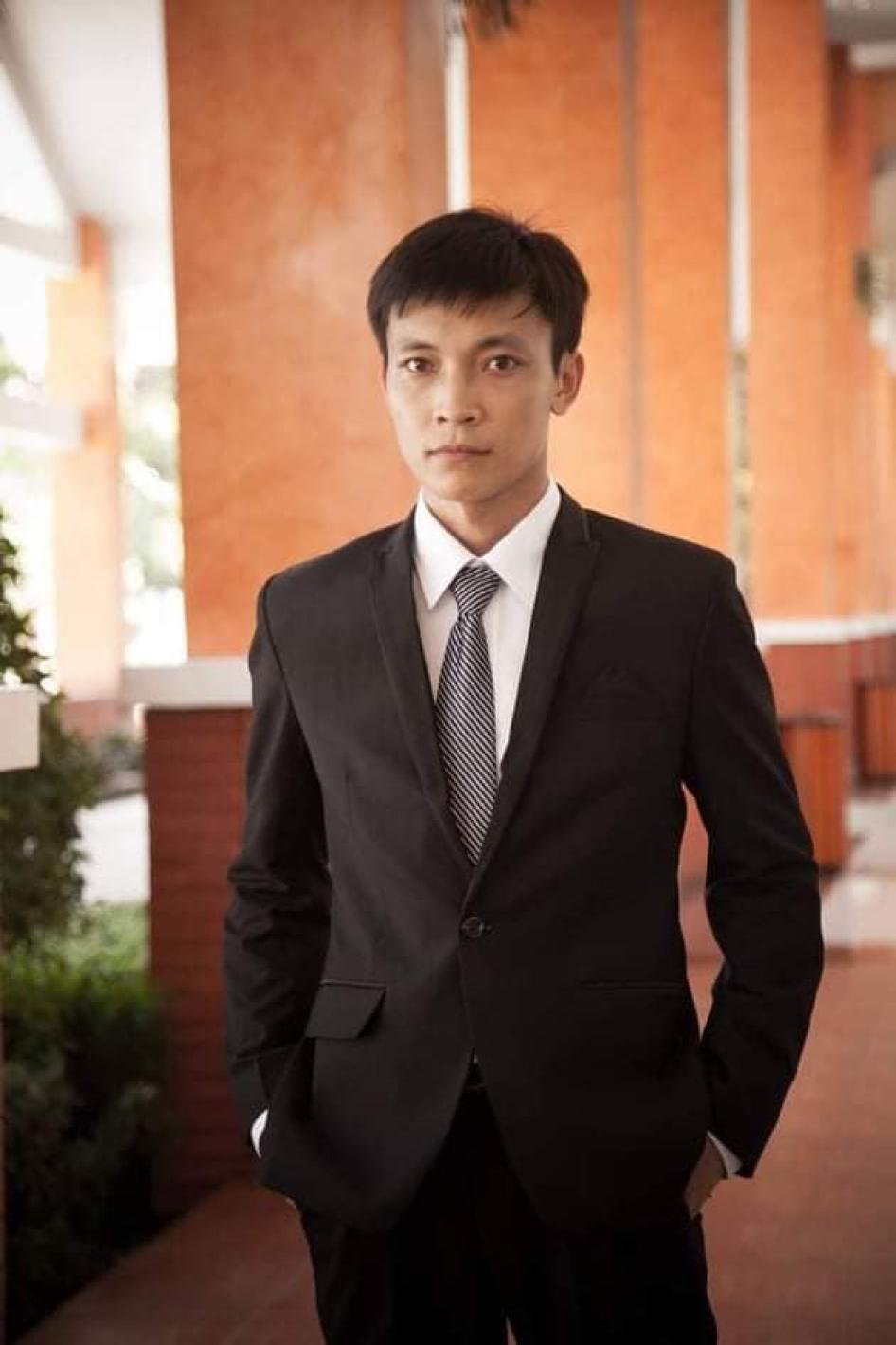 Bui Van Thuan