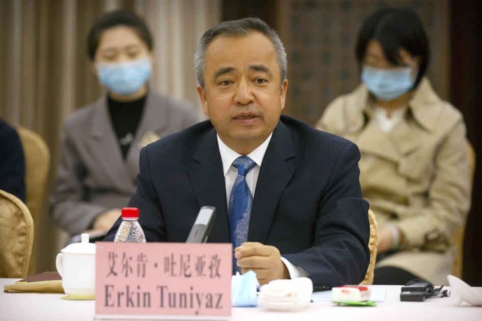 202302asia_china_xinjiang_Tuniyaz