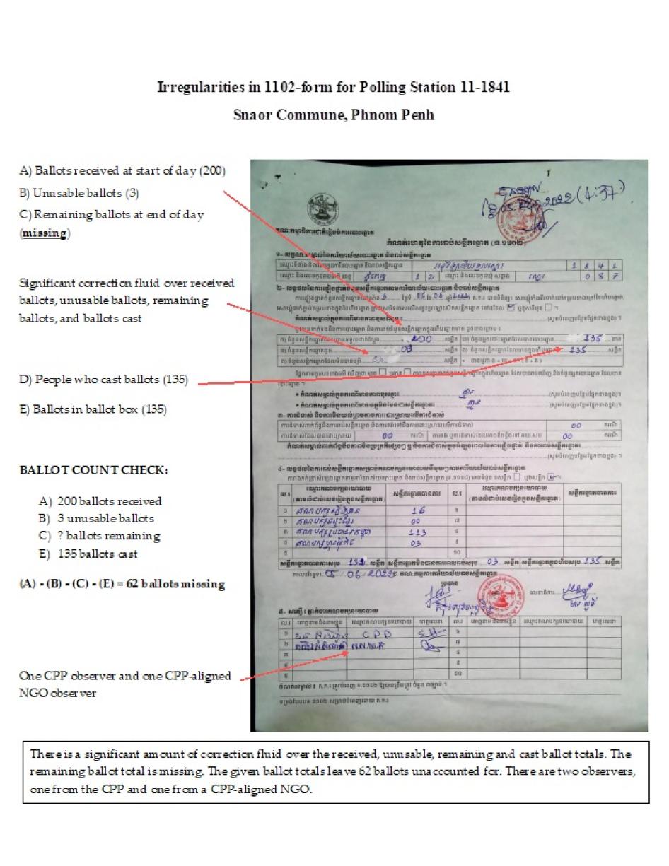Form 1102