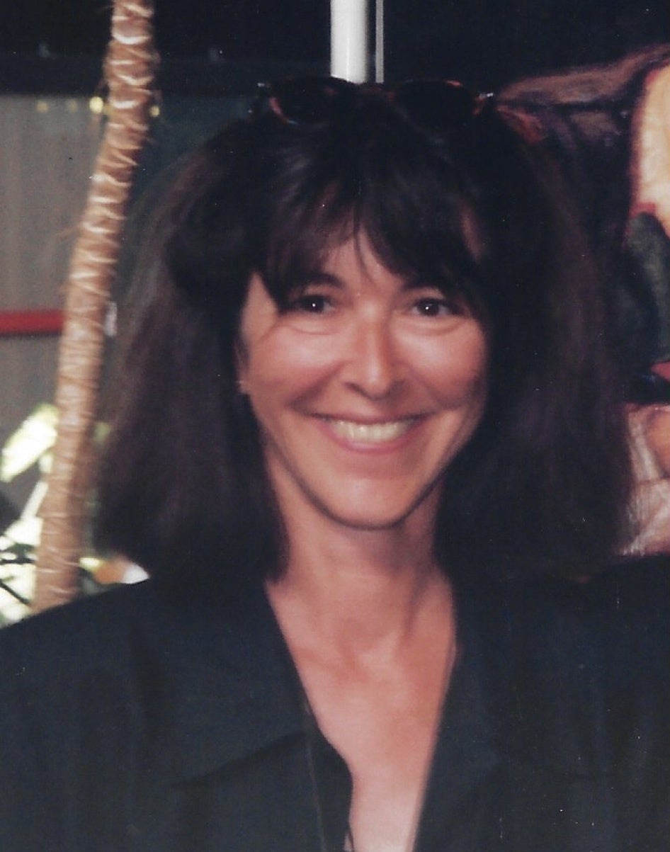 Virginia Sherry
