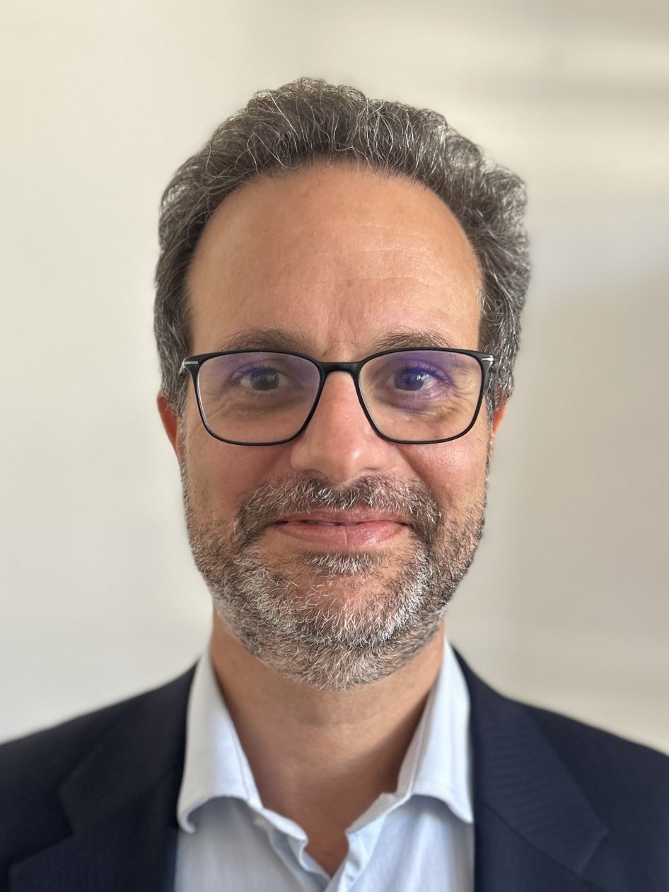 Federico Borello
