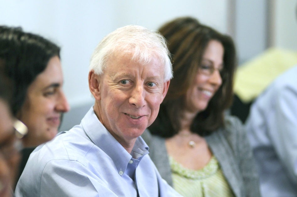 Robert Schwartz