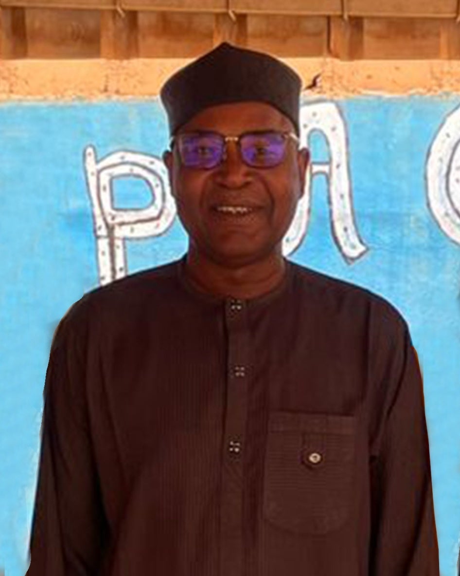 Moussa Tiangari