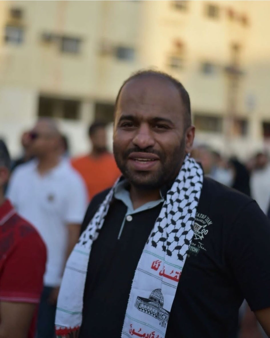 Ali Al Hajee
