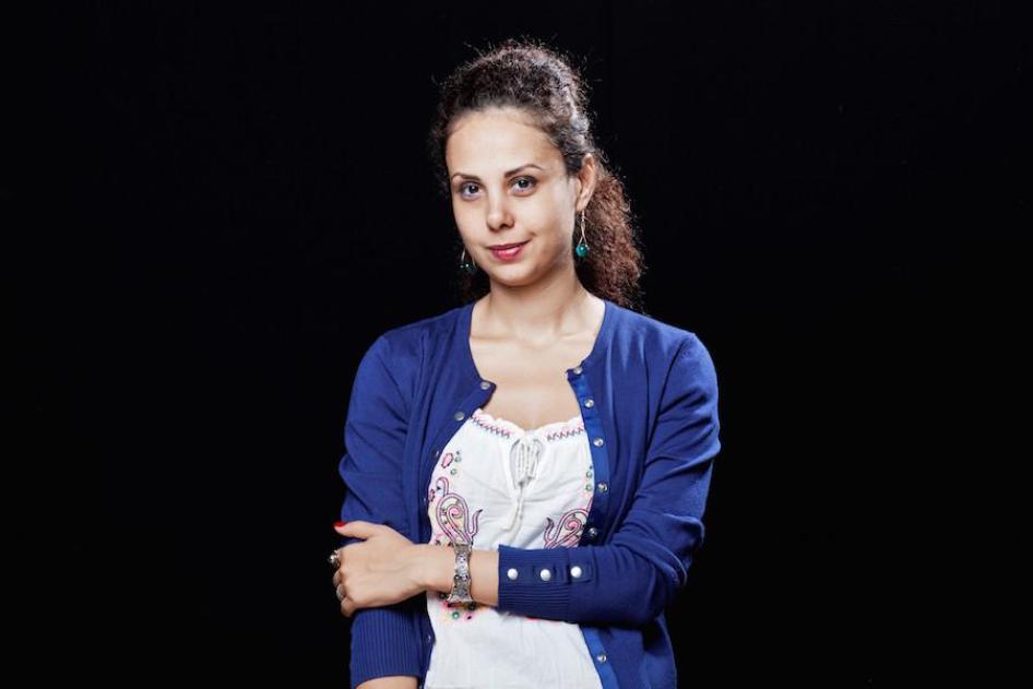 Yara Bader