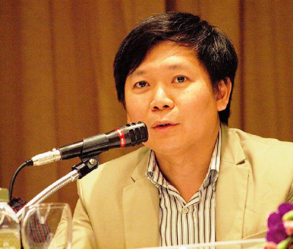 Pravit Rojanaphruk