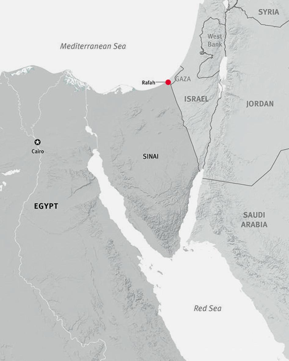 sinai 