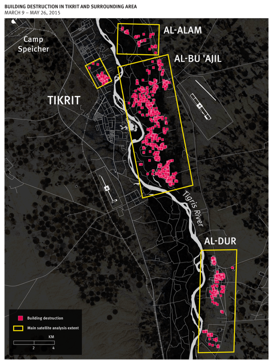 Map 1