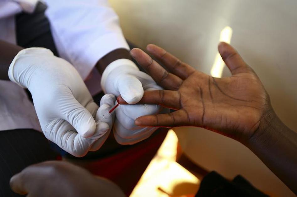 hiv-testing