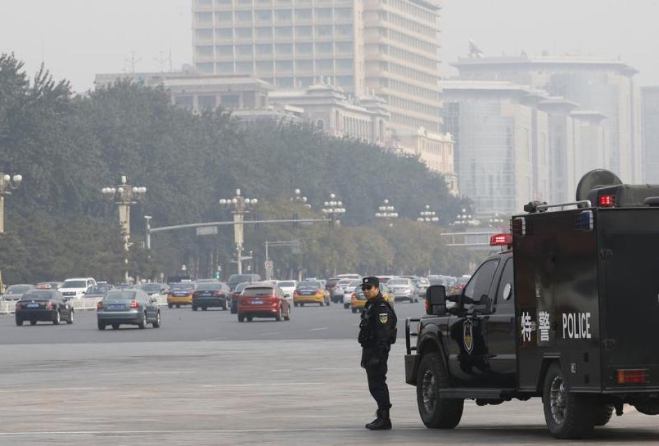 china swat