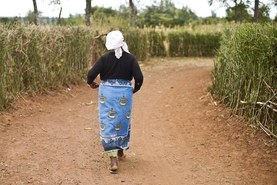 Kenya 