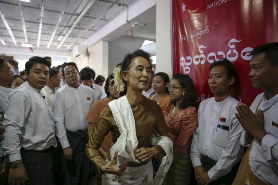 Burma