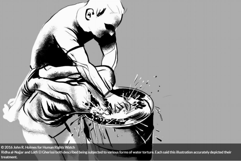 CIA torture 3