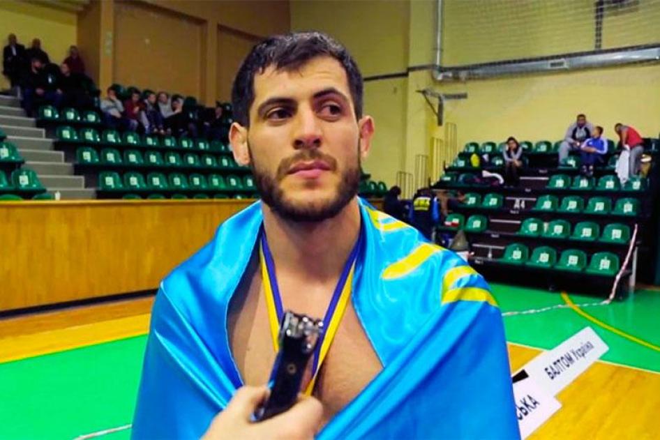 Murad Amriev
