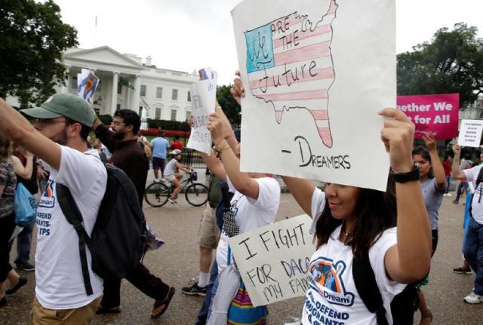 DACA