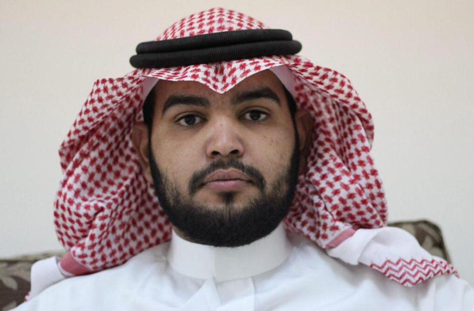 عبد العزيز الشبيلي