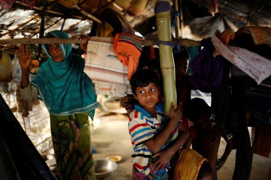 RohingBangla