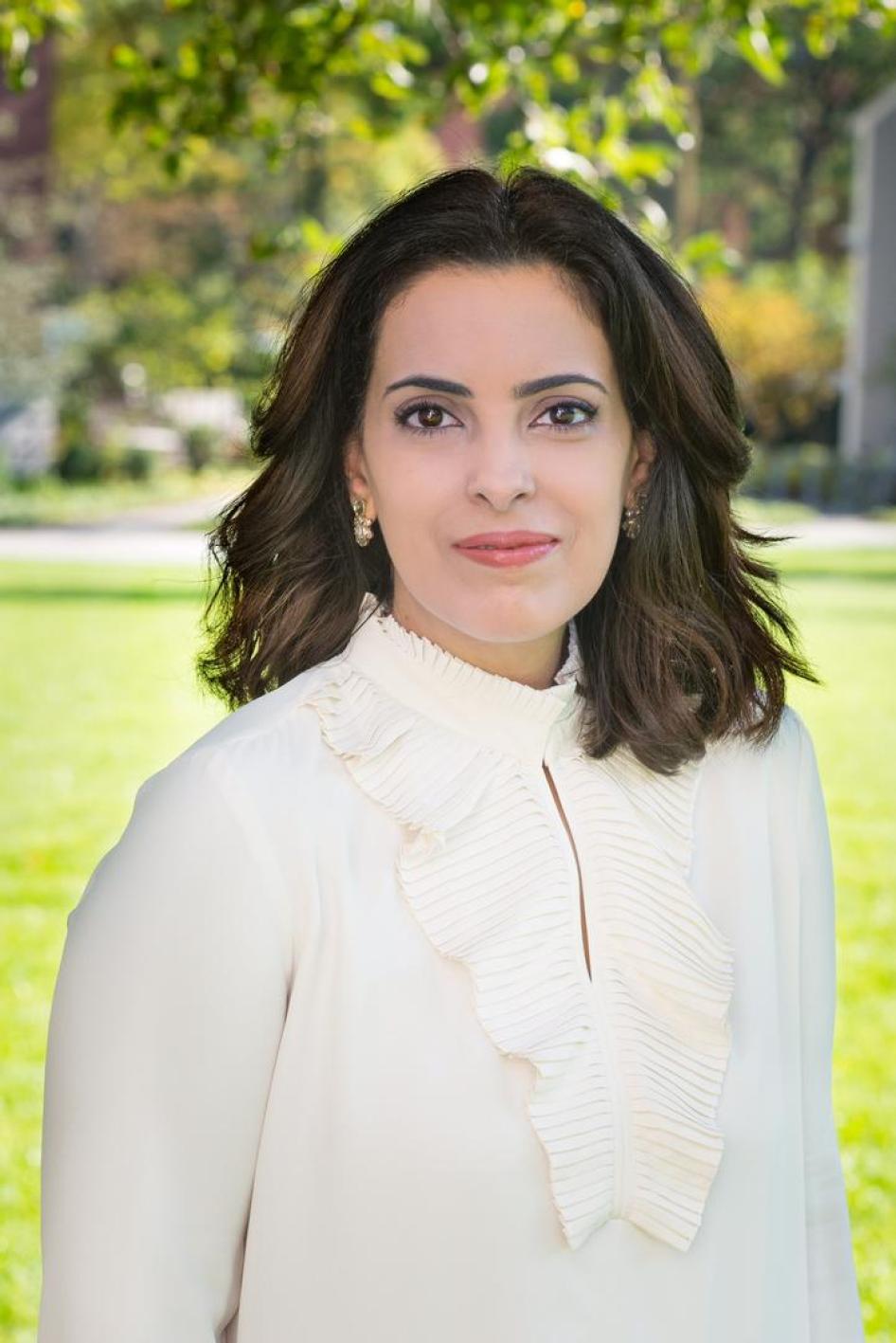 Hala Al-Dosari