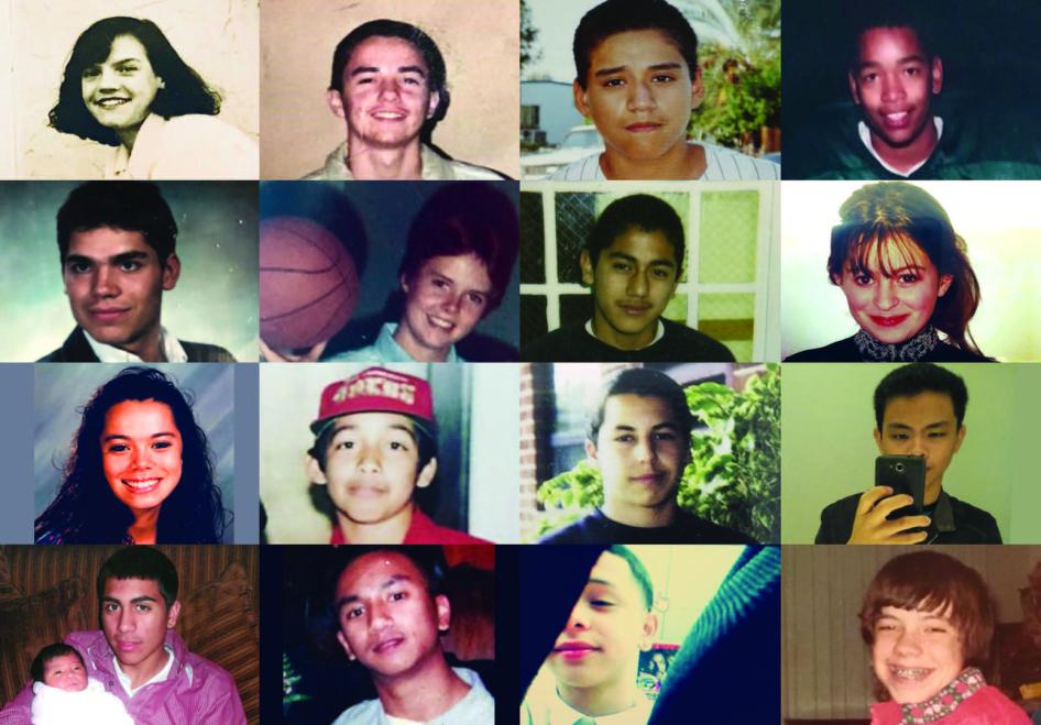 Why California Should Not Prosecute 14- and 15-year-olds as Adults