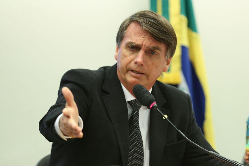 Jair Bolonsaro