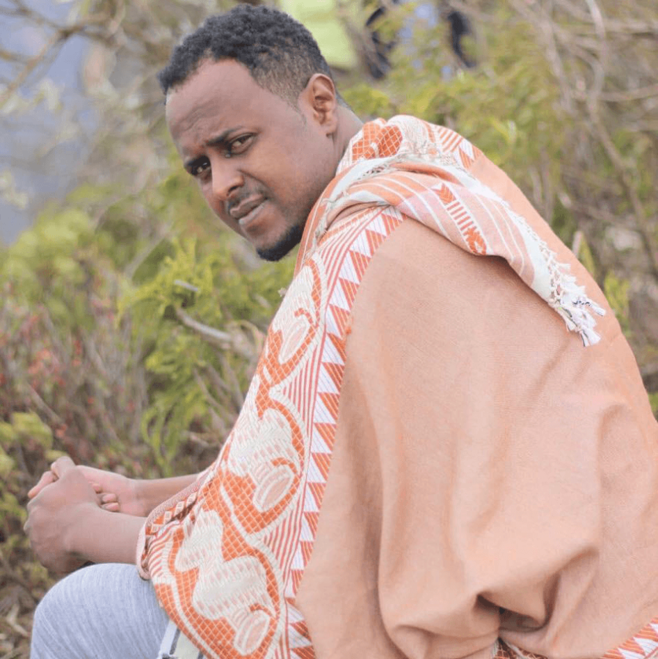 Abdirahman Abees 