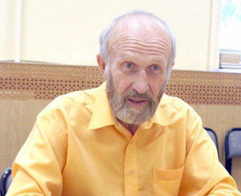 Albert Razin