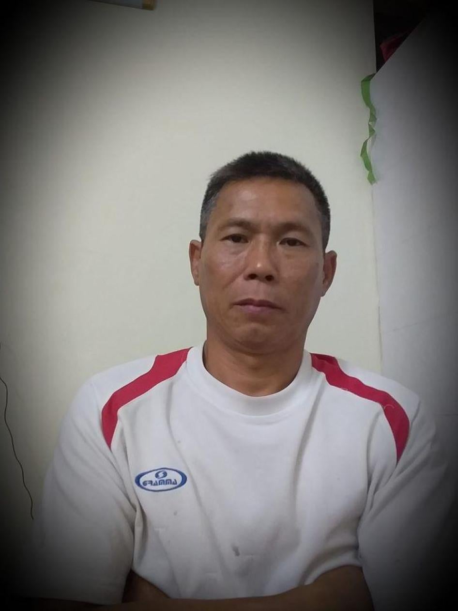 Pham Van Diep © 2018 private