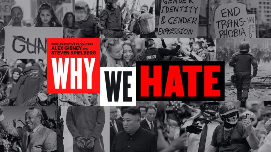 Why We Hate Ad