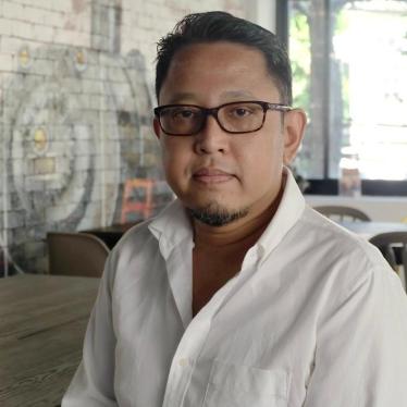 Sunai Phasuk