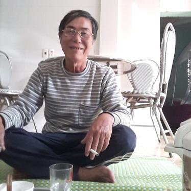 Tran Duc Thach