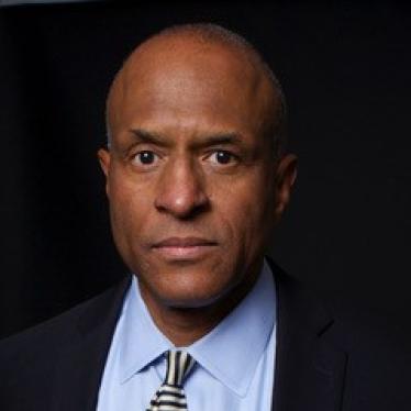 Joel Motley