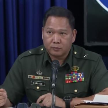 Lt. Gen. Antonio Parlade, Jr.