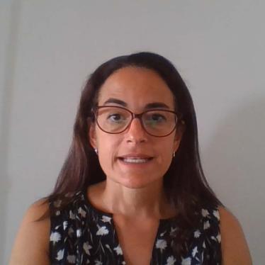Tamara Taraciuk Broner Human Rights Council Statement