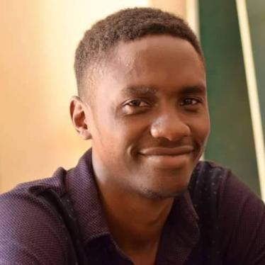 Mike Muhima