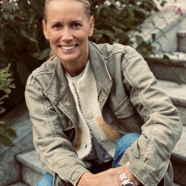 Anna Manhusen