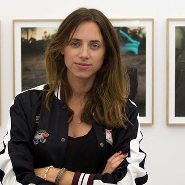 Nina Siemiatkowski