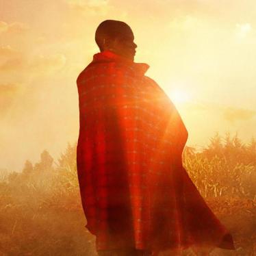 “I Am Samuel” documentary, 2020