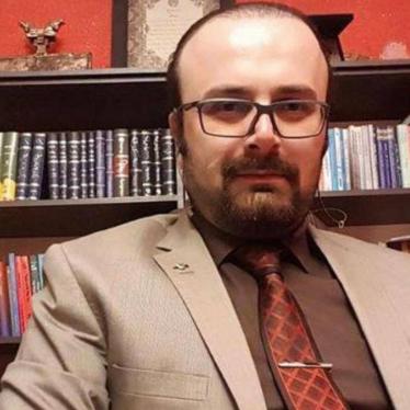 Payam Derafshan