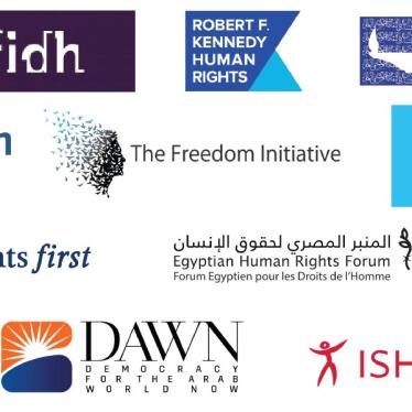Signatory Logos