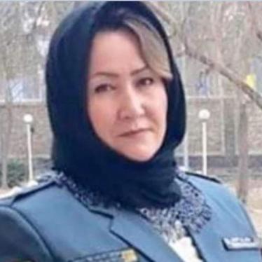 Alia Azizi.
