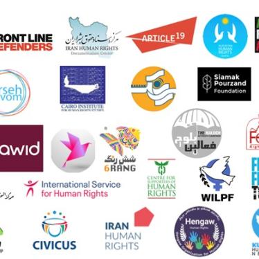 Signatories