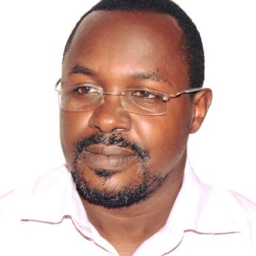  John Williams Ntwali