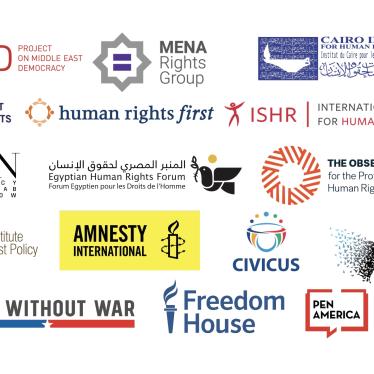 Signatory logos